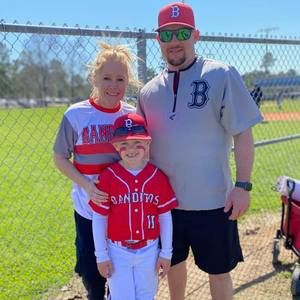 Meet your Posher, Jesse